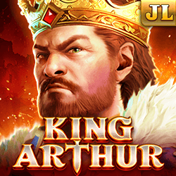 King Arthur