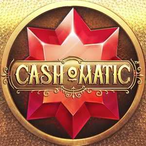 Cash-o-Matic™