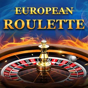 European Roulette