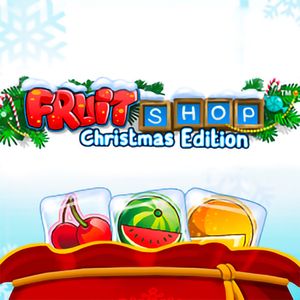 Fruit Shop Christmas Edition™