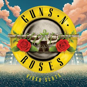 Guns N' Roses Video Slots™