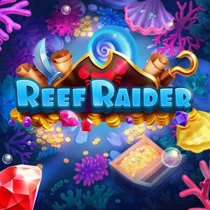 Reef Raider™