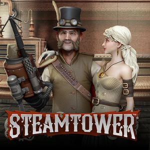 Steam Tower™