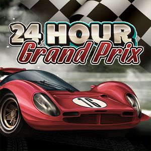 24 Hour Grand Prix