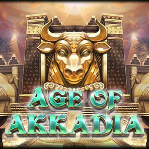 Age Of Akkadia