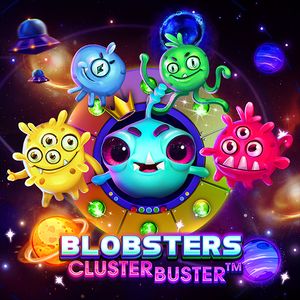 Blobsters ClusterBuster™