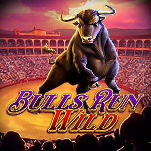 Bulls Run Wild