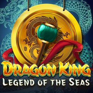 Dragon King: Legend of the Seas