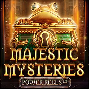 Majestic Mysteries Power Reels™