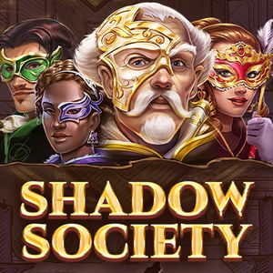 Shadow Society