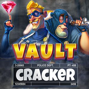 Vault Cracker